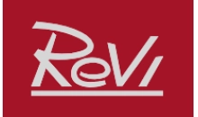 REVI TUBOS